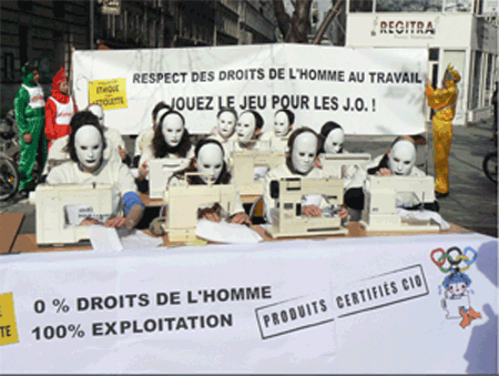 Campagne "JO"